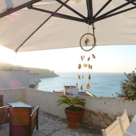 Casa Vacanze Vincenzo E Rosanna Castro  Ngoại thất bức ảnh