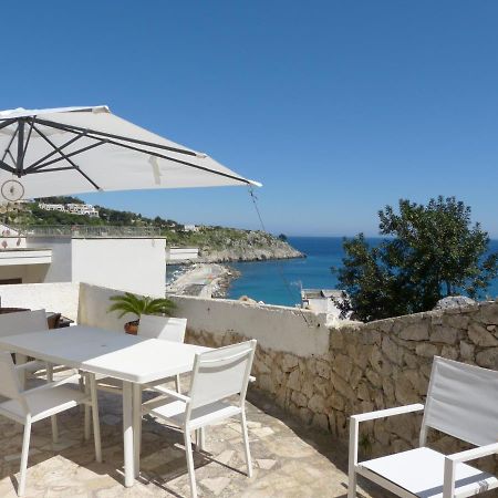 Casa Vacanze Vincenzo E Rosanna Castro  Ngoại thất bức ảnh