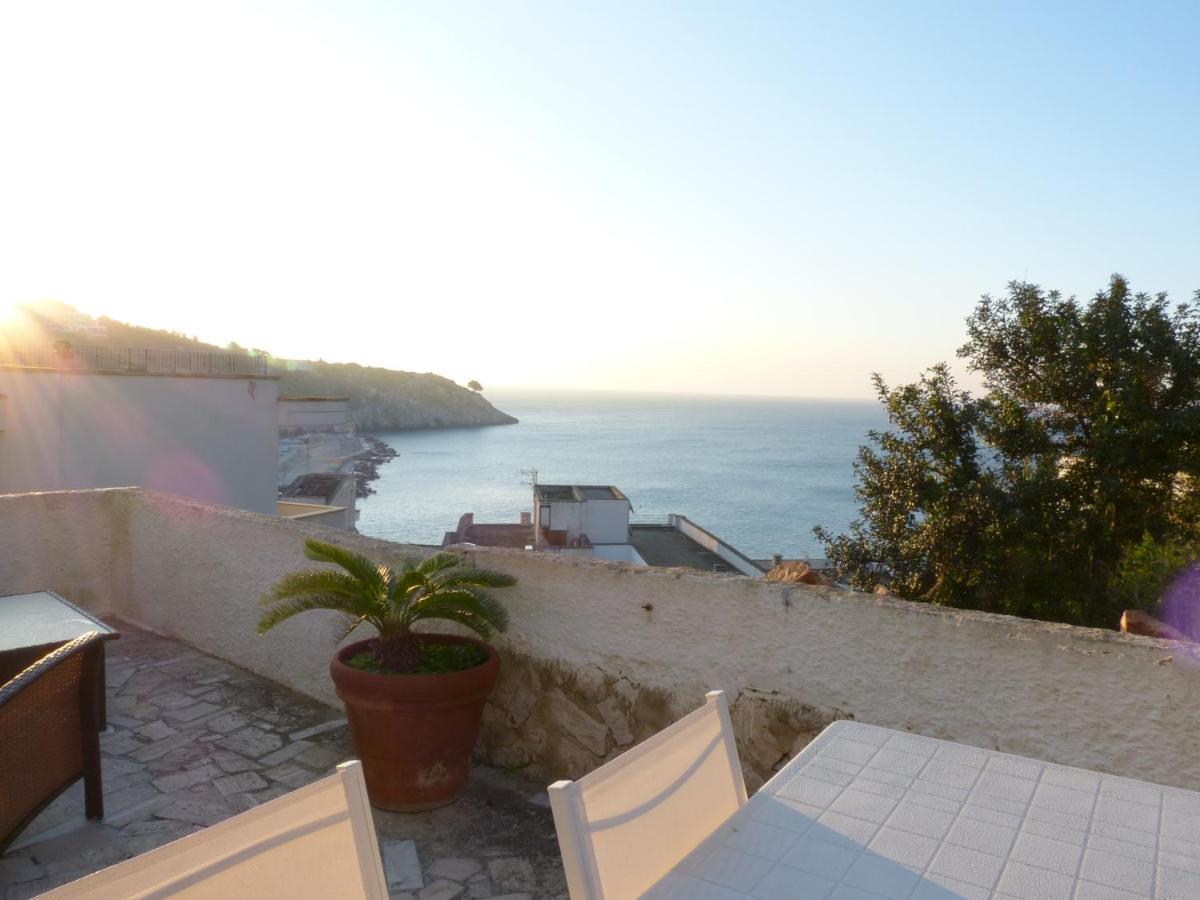 Casa Vacanze Vincenzo E Rosanna Castro  Ngoại thất bức ảnh