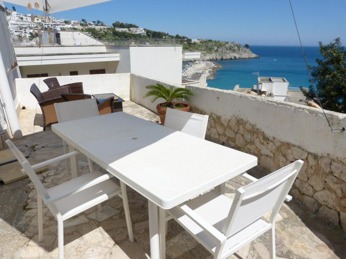 Casa Vacanze Vincenzo E Rosanna Castro  Ngoại thất bức ảnh